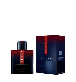 Luna Rossa Océan - Le Parfum